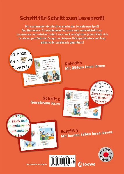 9783743204485 - Back cover