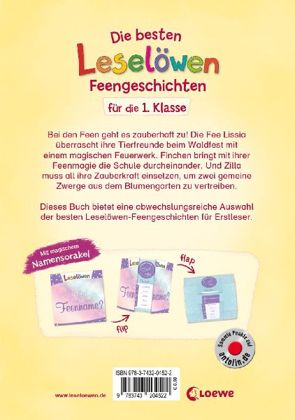 9783743204522 - Back cover