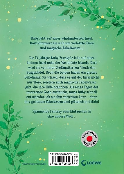 9783743204591 - Back cover