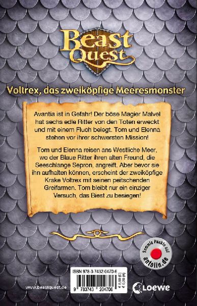 9783743204706 - Back cover