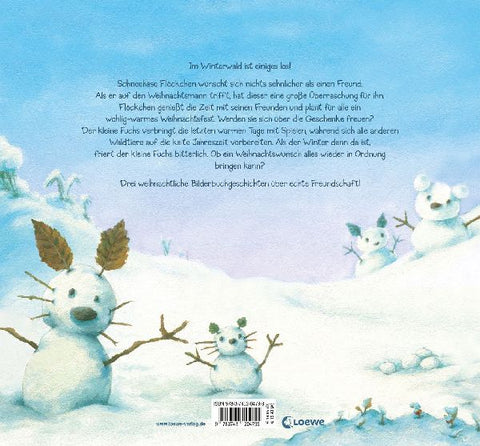 9783743204799 - Back cover