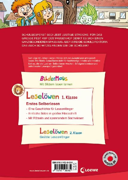 9783743204850 - Back cover