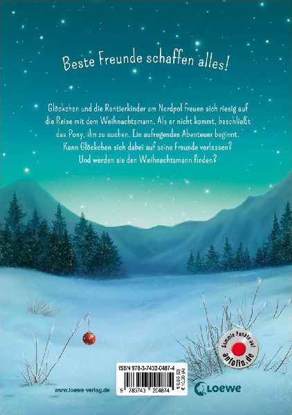 9783743204874 - Back cover