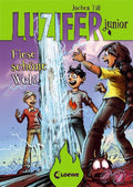 9783743204898 - Front cover