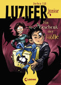 9783743204904 - Front cover