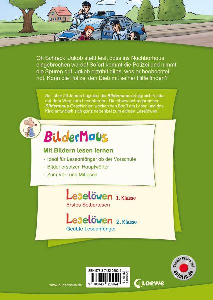 9783743205024 - Back cover