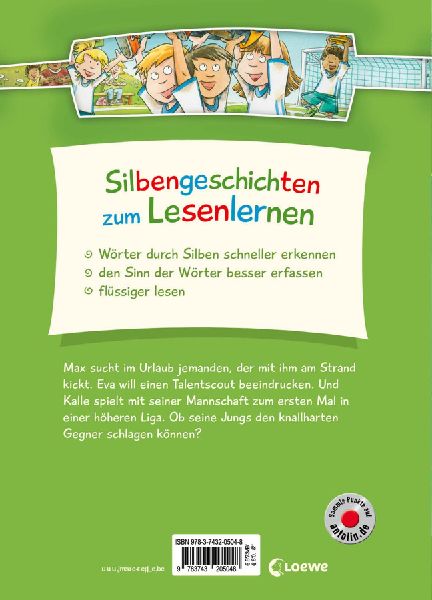 9783743205048 - Back cover