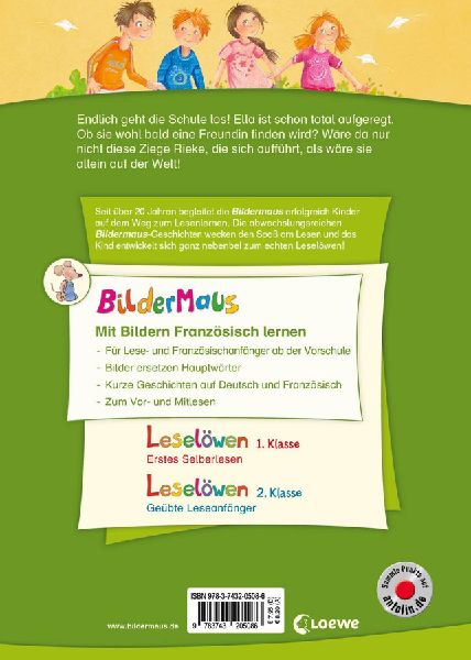 9783743205086 - Back cover