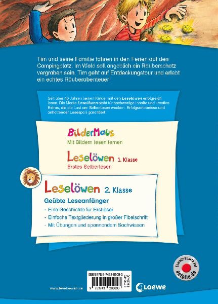 9783743205093 - Back cover