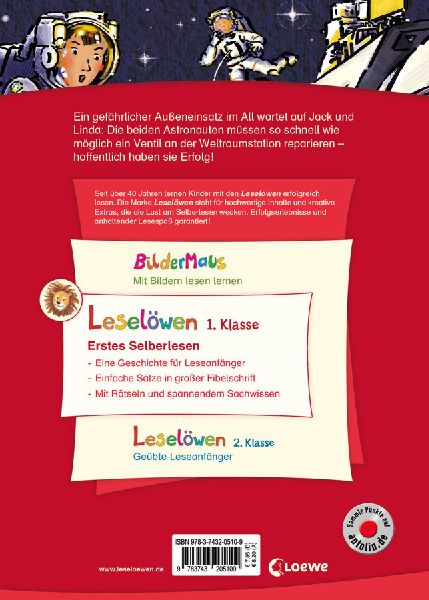 9783743205109 - Back cover