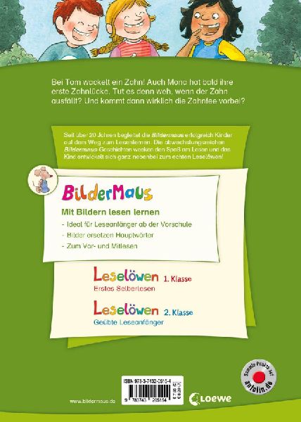 9783743205154 - Back cover