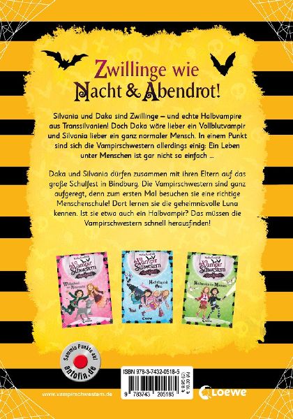 9783743205185 - Back cover