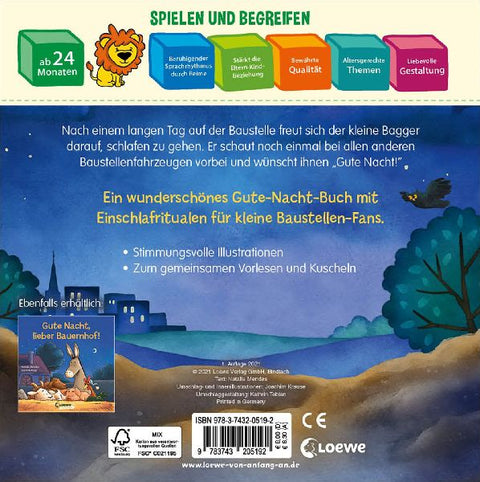 9783743205192 - Back cover