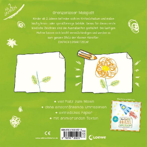 9783743205215 - Back cover
