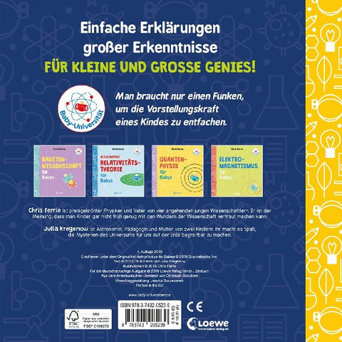 9783743205239 - Back cover