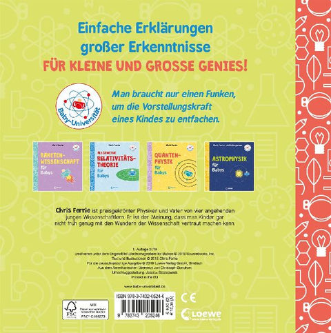 9783743205246 - Back cover