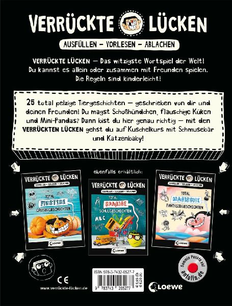 9783743205277 - Back cover