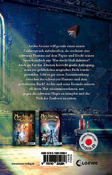 9783743205284 - Back cover