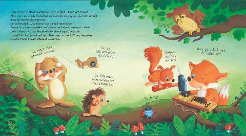 9783743205338 - Sample content