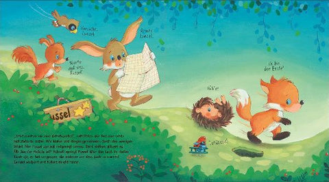 9783743205338 - Sample content