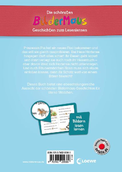 9783743205369 - Back cover