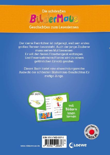 9783743205376 - Back cover