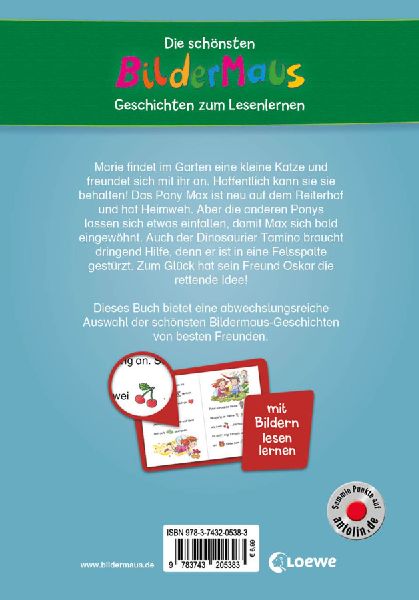 9783743205383 - Back cover