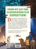 9783743205406 - Back cover