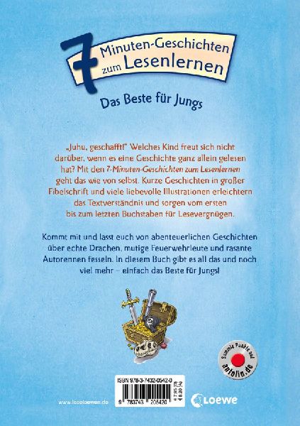 9783743205420 - Back cover