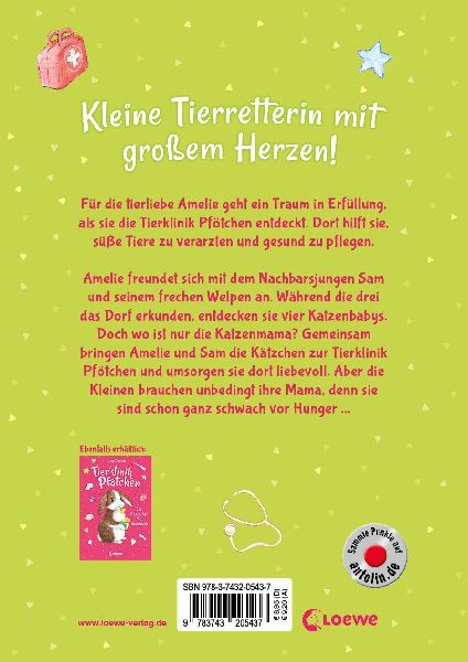 9783743205437 - Back cover