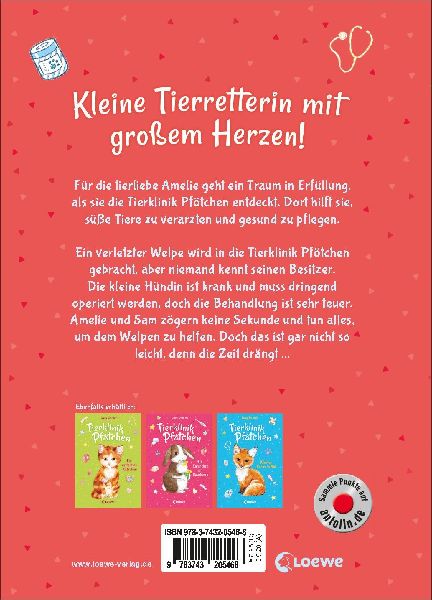 9783743205468 - Back cover