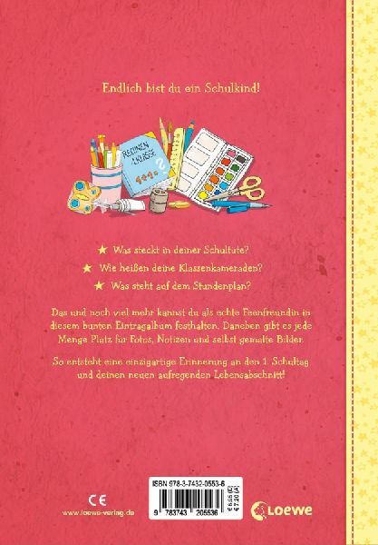 9783743205536 - Back cover