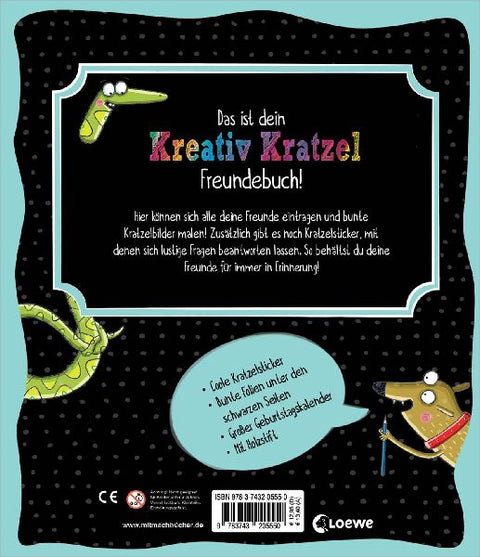 9783743205550 - Back cover