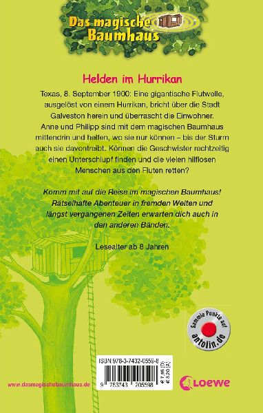 9783743205598 - Back cover