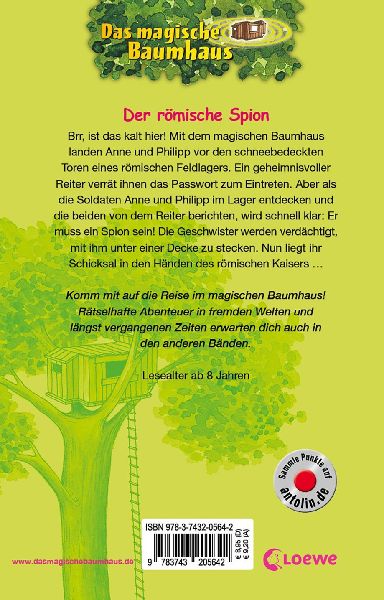 9783743205642 - Back cover