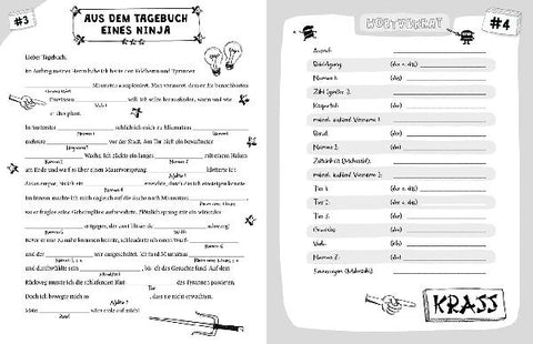 9783743205673 - Sample content