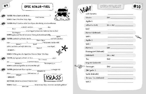 9783743205673 - Sample content