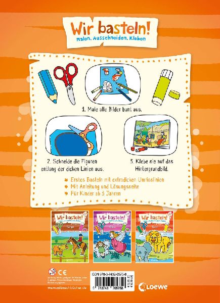 9783743205758 - Back cover