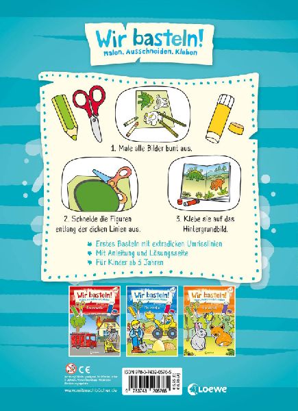 9783743205765 - Back cover