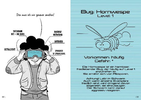 9783743205802 - Sample content