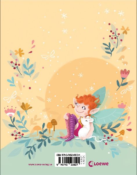 9783743206021 - Back cover