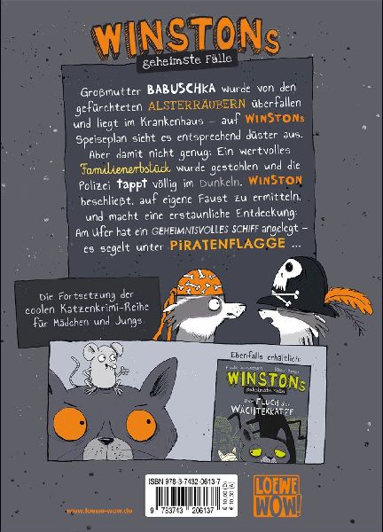 9783743206137 - Back cover