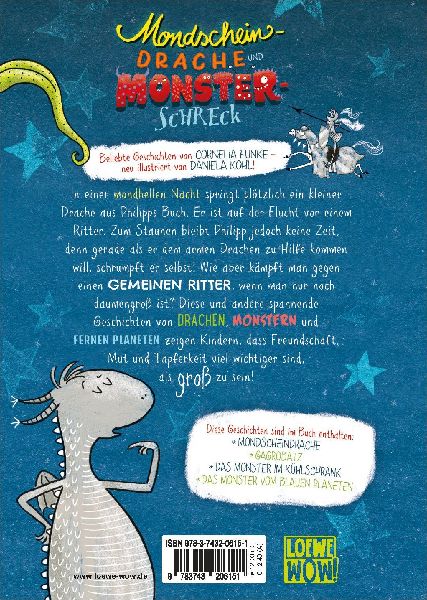 9783743206151 - Back cover