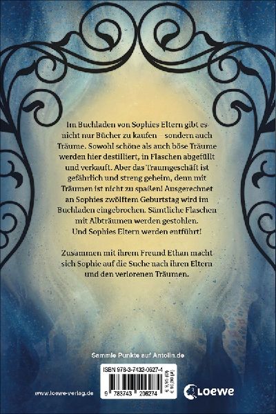 9783743206274 - Back cover