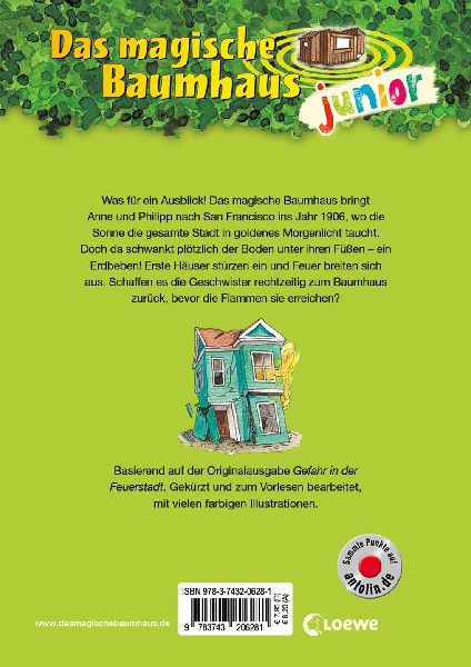 9783743206281 - Back cover