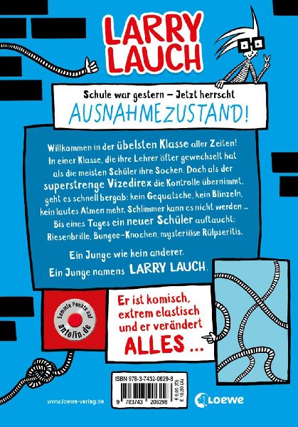 9783743206298 - Back cover