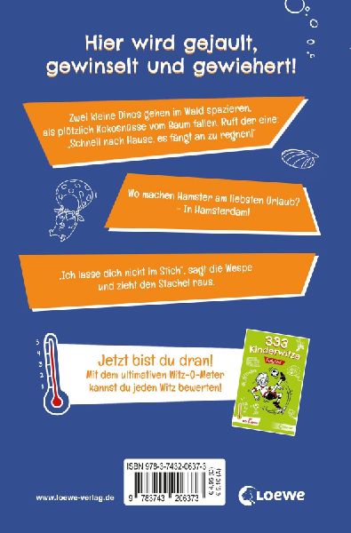 9783743206373 - Back cover