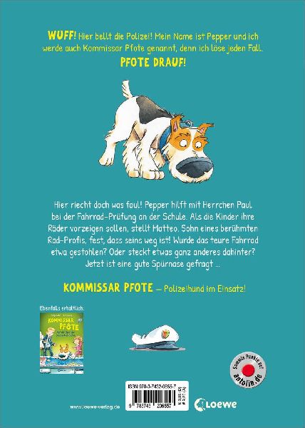 9783743206557 - Back cover