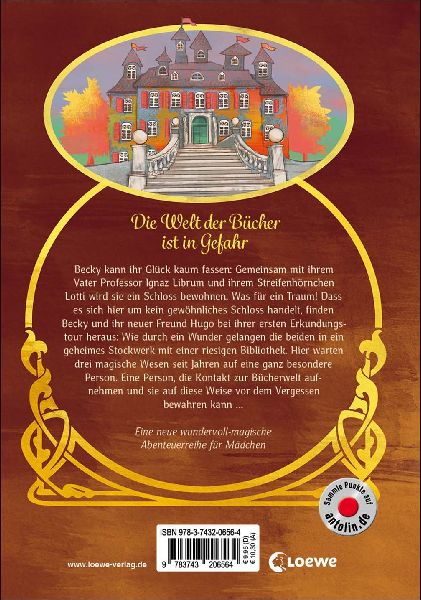 9783743206564 - Back cover