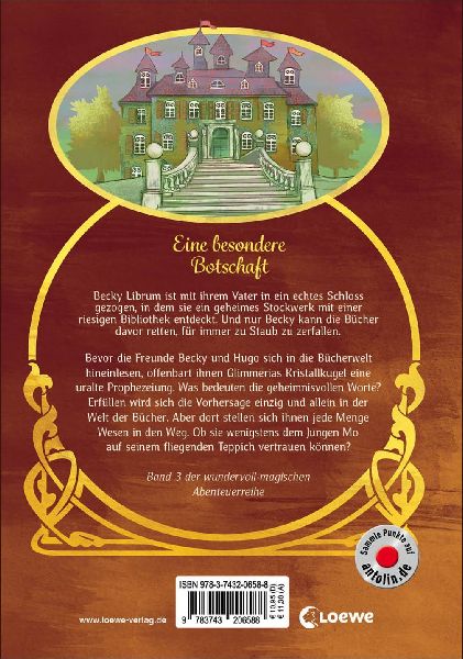 9783743206588 - Back cover